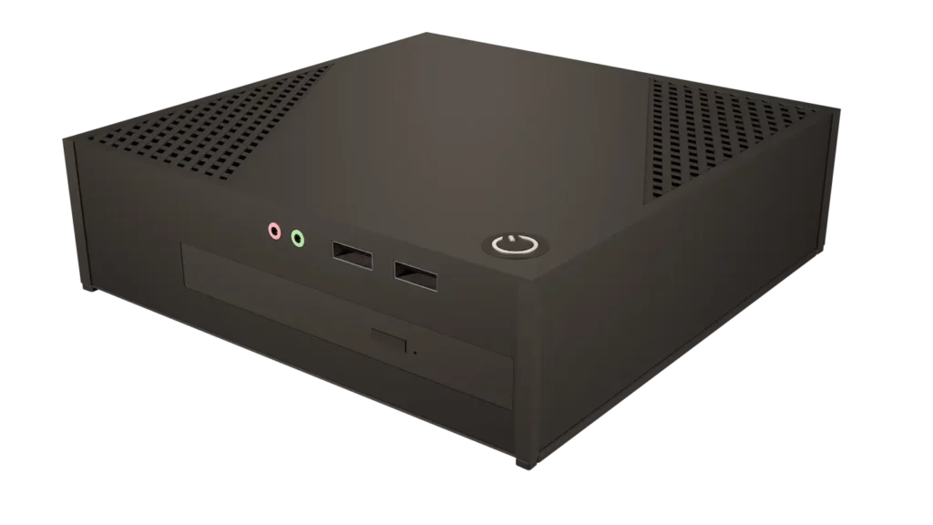 Mini PC