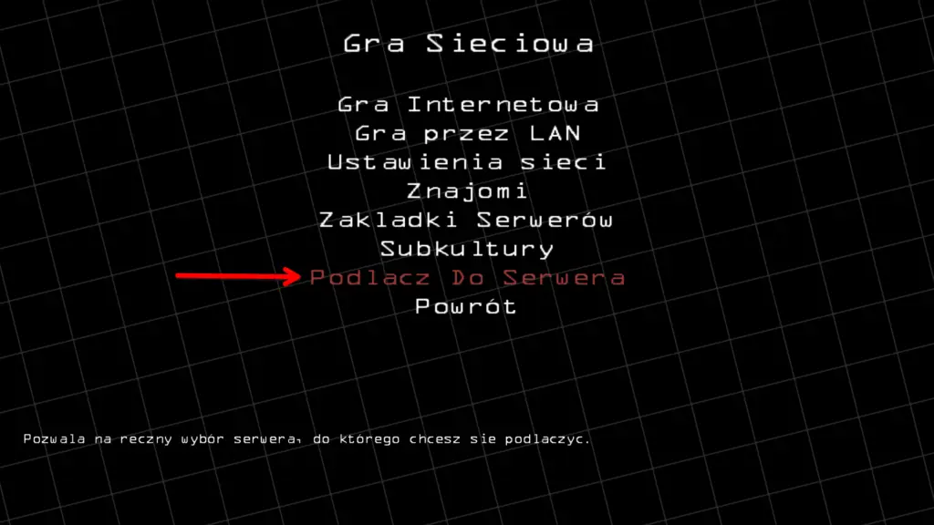 Krok 3
