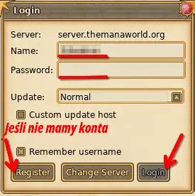 Krok 2