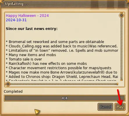 Krok 3